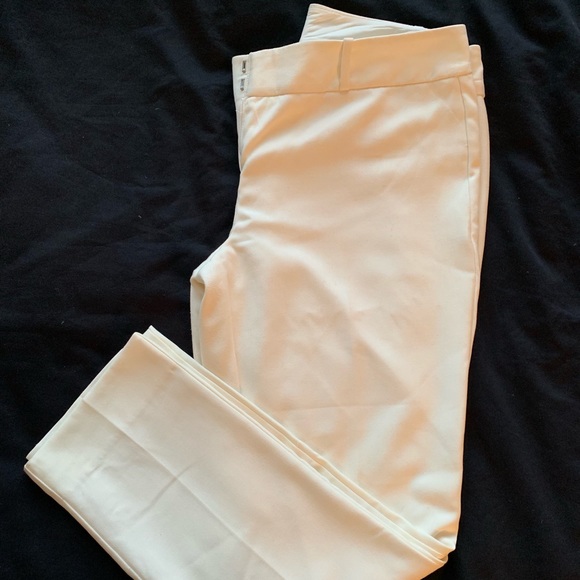 The Limited Ankle Trouser - Picture 1 of 2